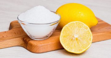 خرید اسید سیتریک خشک ، اسید سیتریک آبدار در تجارت فود