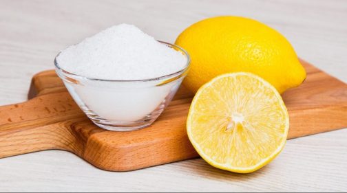 خرید اسید سیتریک خشک ، اسید سیتریک آبدار در تجارت فود