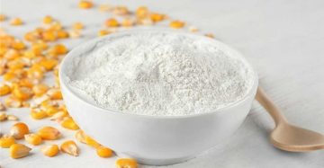 خرید نشاسته ذرت با کیفیت صنعتی ارزان تجارت فود