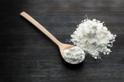 کاربرد نشاسته خوراکی چیست روش تهیه نشاسته خوراکی خرید نشاسته خوراکی تجارت فود