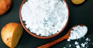 نشاسته خوراکی چیست و چه کاربردهایی دارد خرید نشاسته خوراکی ارزان تجارت فود