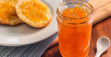 آموزش مارمالاد سیب - تجارت فود Tejarat Food