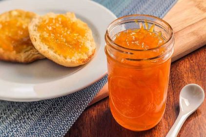 آموزش مارمالاد سیب - تجارت فود Tejarat Food