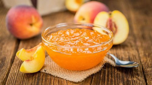 آموزش مارمالاد سیب خانگی با پوره سیب - Tejarat Food