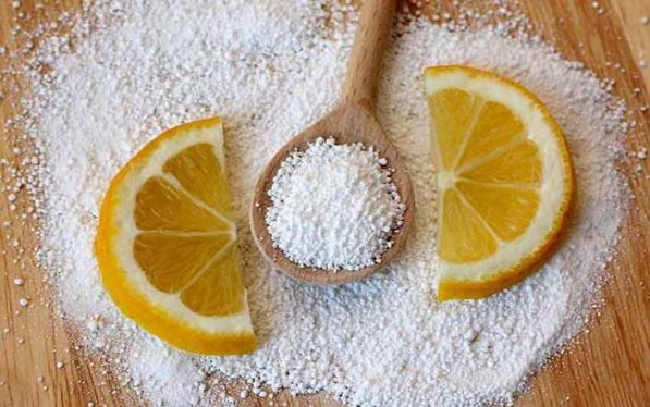 کاربرد اسید سیتریک - خرید اسید سیتریک - تجارت فود