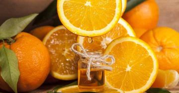 طرز تهیه اسانس پرتقال در خانه - تجارت فود