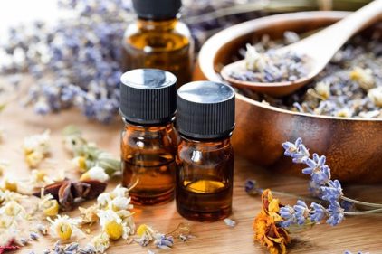 تولید اسانس خوراکی در تجارت فود -TejaratFood