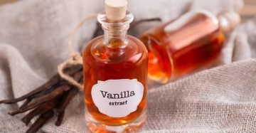 مراحل تولید اسانس خوراکی - تجارت فود