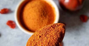 تهیه پودر گوجه فرنگی - فروشگاه تجارت فود