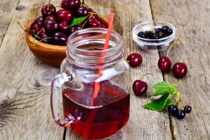 تهیه شربت آلبالو - فواید شربت آلبالو - TejaratFood