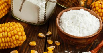 خواص مالتودکسترین - تجارت فود