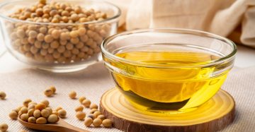 فواید لسیتین - تجارت فود