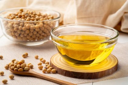 فواید لسیتین - تجارت فود