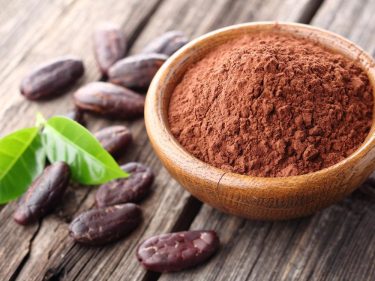 خرید پودر کاکائو اصل و مرغوب و خالص - تجارت فود