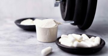 مالتودکسترین در مکمل‌های ورزشی - TejaratFood