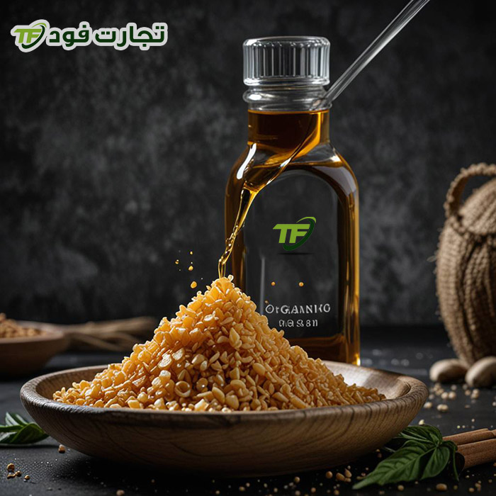 اسانس خوراکی