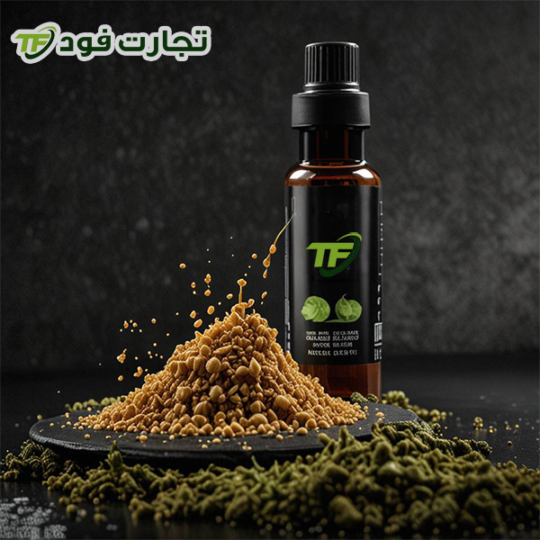 بهترین اسانس خوراکی