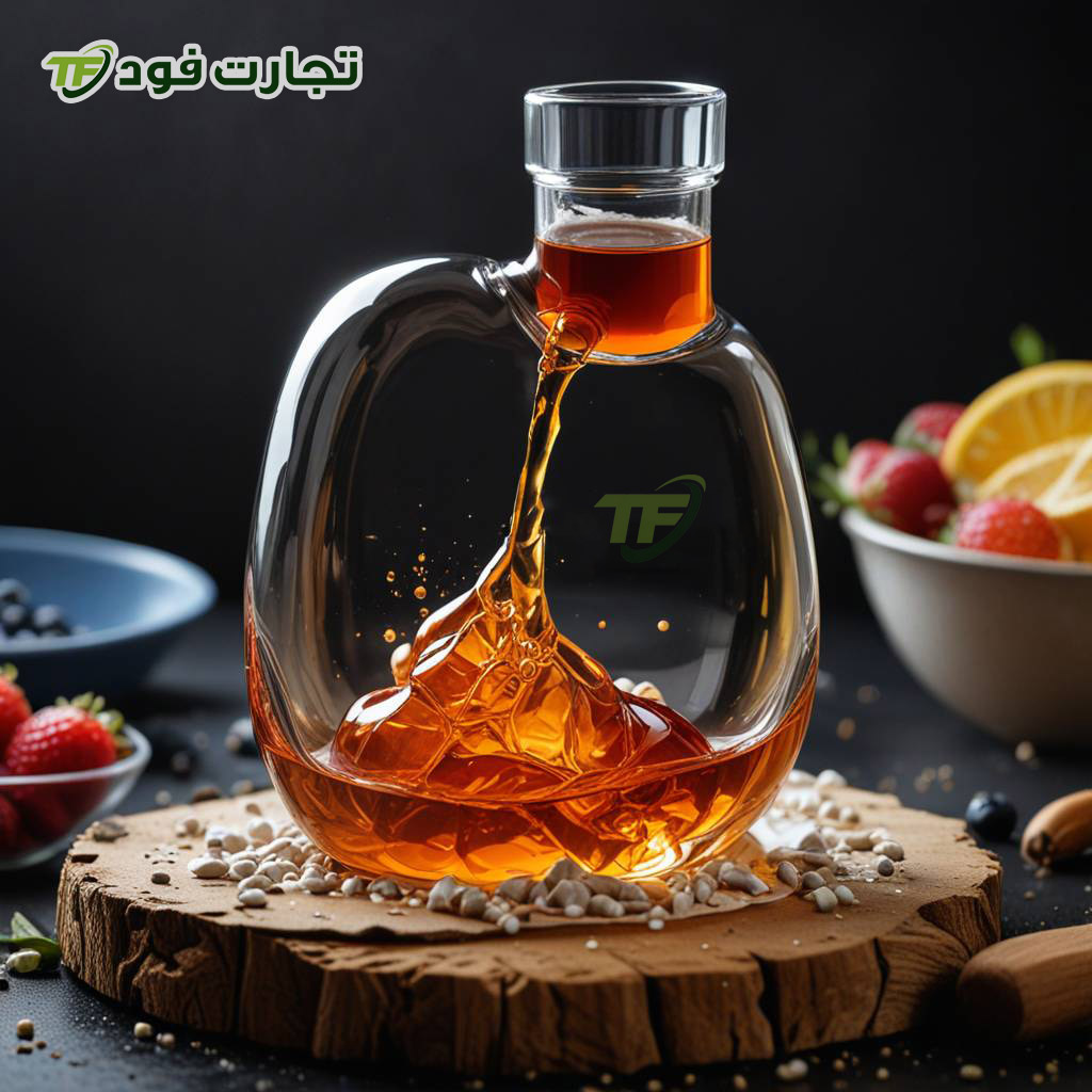 خرید اسانس خوراکی