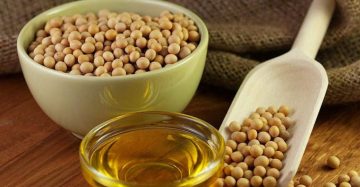 خواص لسیتین برای پوست - تجارت فود