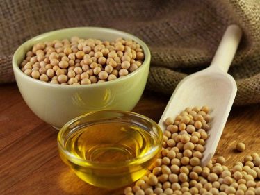 خواص لسیتین برای پوست - تجارت فود