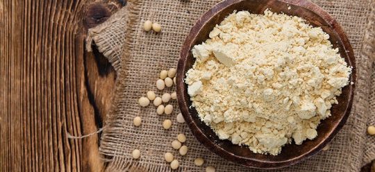 خواص لسیتین برای پوست و کاربردها - تجارت فود