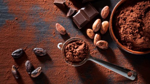 راهنمای خرید پودر کاکائو مرغوب – انتخاب بهترین برندها و ویژگی‌های کیفی