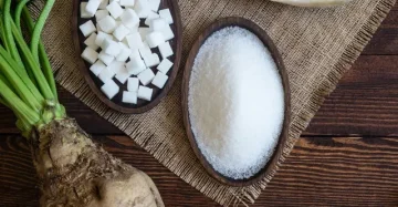 بستهبندی صنعتی پودر گلوکز مناسب برای تولیدکنندگان مواد غذایی