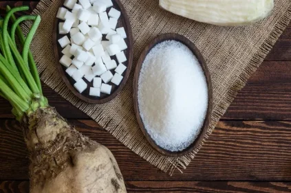 بسته‌بندی صنعتی پودر گلوکز مناسب برای تولیدکنندگان مواد غذایی