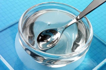 بطری گلوکز مایع مناسب برای شیرینیپزی و صنایع غذایی - تجارت فود