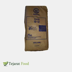 پودر کاکائو نیدگرو (NIDEGRO) – انتخابی مناسب برای شکلاتسازی و قنادی - تجارت فود