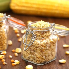 خرید جوانه ذرت با کیفیت و مرغوب - تجارت فود