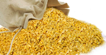 خرید جوانه ذرت تاره - تجارت فود