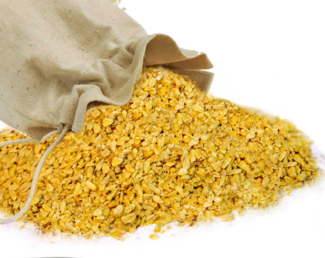 خرید جوانه ذرت تاره - تجارت فود